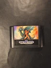 Alisia Dragoon Sega Genesis