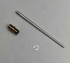 2003-2017 Honda CRF230F OEM Carburetor Needle Jet Set 16012-KPS-921