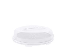 Rotho Porta torte tondo cm. 35,5 x 11,6h