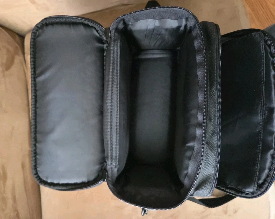 大号惠普相机/打印机包 — 第 3/4 张图片