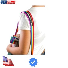 Roller Skate Leash - Fashionable Transport Strap for Skates