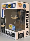 Funko Pop! DC Comics Batman (Kingdom Come) 2025 SDCC Shared #569