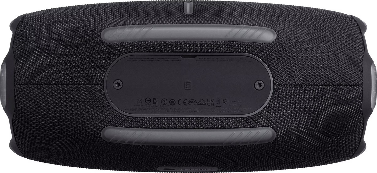 早い者勝ち！新品未開封　JBL XTREME 4 黒　Bluetoothスピーカ JBL Xtreme 4 Bluetooth Speaker with gSport Silicone Sleeve