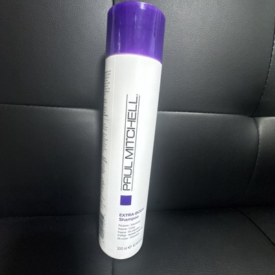 Paul Mitchell Extra-Body Volumizing Hair Shampoo 10.14 oz New 100% Authentic
