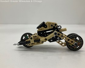 LEGO Technic #8513 DUST Robo Riders IOP w/ Manual