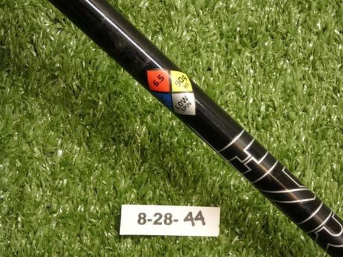 TaylorMade SIM DHY Left Hand 19* 3 Iron HZRDUS 90g 6.5 Extra Stiff Graphite - Picture 5 of 6