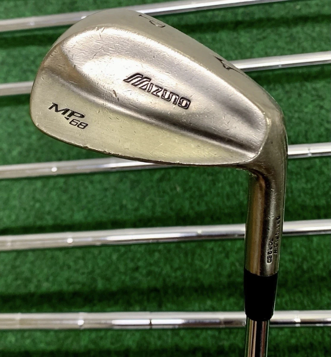 Mizuno MP 68 Golf Clubs for sale | eBay Mizuno MP 68 Golf Clubs for sale | eBay
