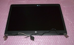 HP ProBook 470 G2 - 44cm (17,3") 1920x1080 FHD MATTE Komplette Notebook Display