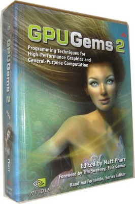 GPU Gems 2: Programming Techniques For High-Performance Graphics And General...