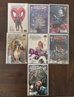 Amazing Spider-Man Renew Your Vows #1-5 Complete Set 2015 + Comicxposure Variant