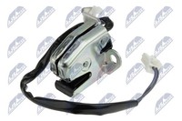 NTY HecktüRschloss EZC-FT-069 FüR Fiat Doblo GroßRaumlimousine 223AXA1A 223ZXA1A