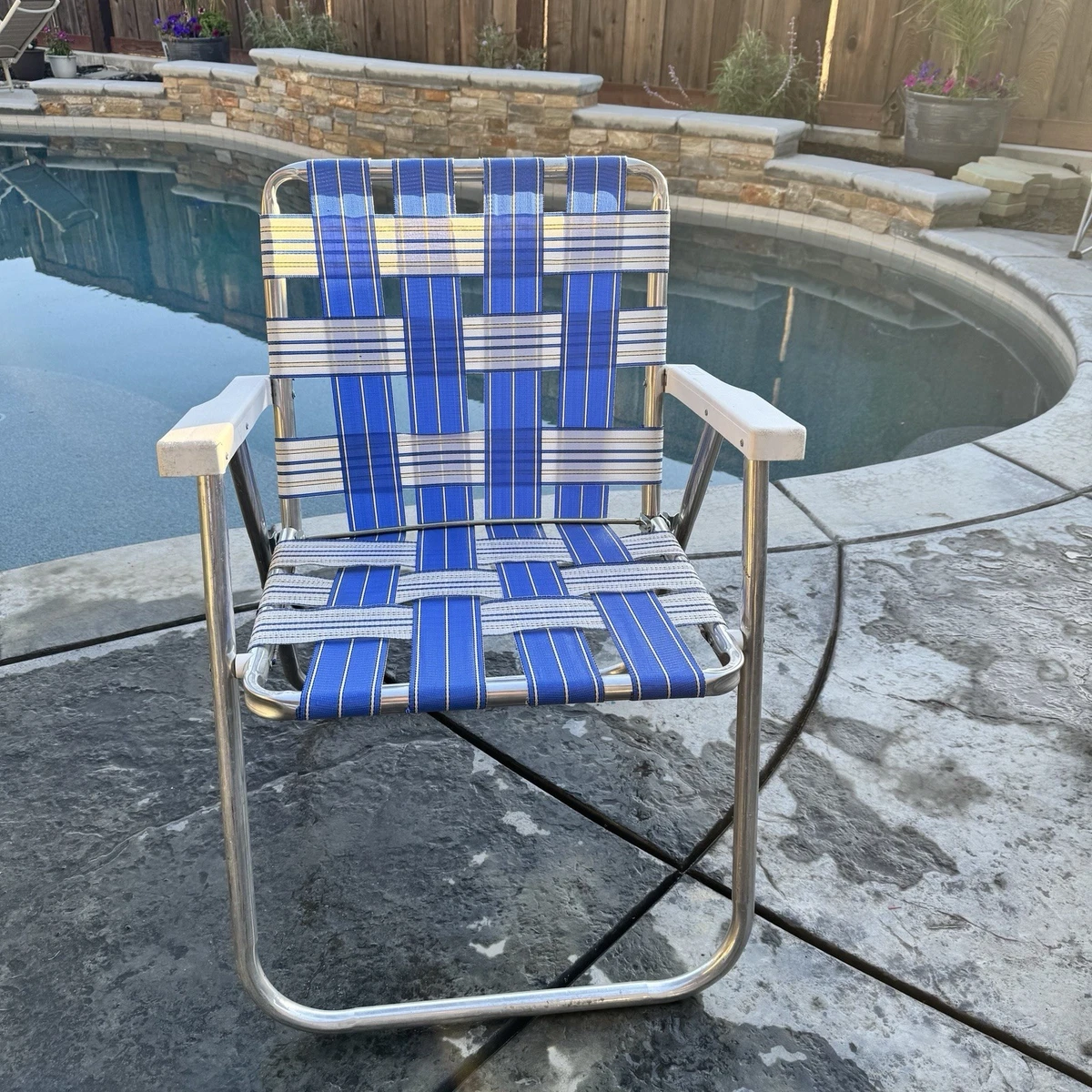 Patio Lawn Chairs for sale | eBay