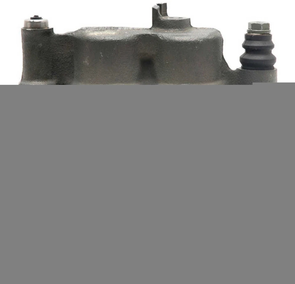 Pinza de freno delantera derecha para 1991-1994, 1996 Subaru Legacy 1992 1993 Raybestos Foto 2 de 4