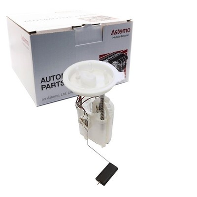 ASTEMO HÜCO KRAFTSTOFF-FÖRDEREINHEIT BENZINPUMPE passend für AUDI A3 SEAT
