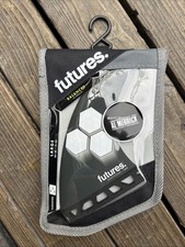 FUTURES AL MERRICK BALANCED LARGE THRUSTER SET HONEYCOMB AM2