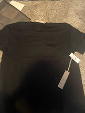 Brand new Essentials Fear of God size small with tags and bag lmk for offers