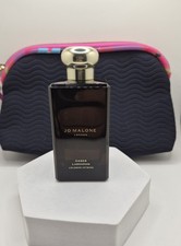 Amber & Patchouli Jo Malone London perfume - a fragrância