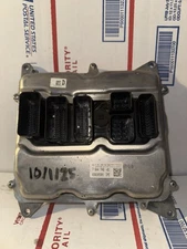 2012 2013 BMW 528i 7644748-01 Engine Control Module Unit Ecm C59 015