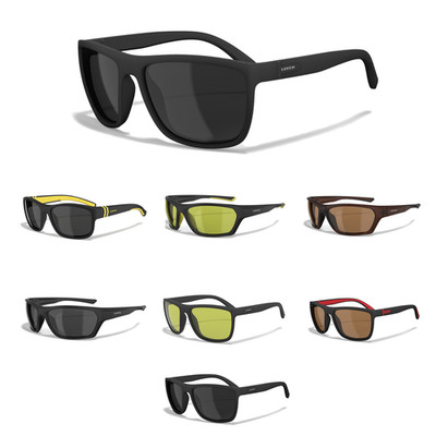 Lieblingsköder Leech Intro ATW Polbrille Polarisiert Angelbrille Sonnenbrille