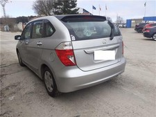 Boite de vitesse Honda FR-V