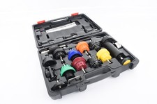 Bav Auto Tools - Radiator / Cooling System Pressure Tester - B8800084