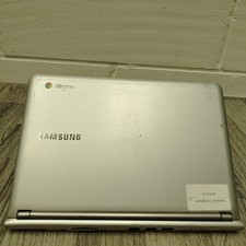 Samsung Chromebook XE303C12 11,6" Laptop - UNGETESTET / ERSATZTEILE ODER REPARATUREN – Bild 6