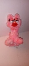Vintage 1984 Garfield and Company "Arlene Mini" Plush with Tags 31-0454