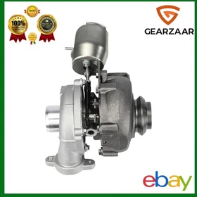 Turbolader Turbo Ersatz für Peugeot Partner 5 G 1.6L 2005/08-2015/12 Diesel