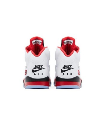 NIKE AIR JORDAN 5 RETRO ファイヤーレッド28cm Air Jordan 5 Retro Fire Red 2025 Full Family Sizes Men's Women's