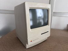Macintosh Classic M0420 Solo Body - generalüberholt funktionsfähig 