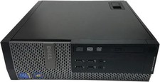 Dell OptiPlex 9020 SFF Desktop i5-4570 16GB RAM 128GB SSD W10 Pro