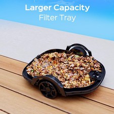 Robotic Pool Cleaner