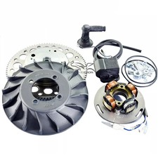 Kit Accensione Polini 1.4Kg Avviamento Elettrico Piaggio Vespa SPRINT VELOCE 150