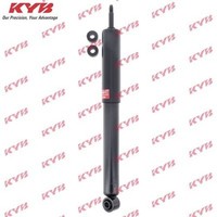 KYB 345087 StoßDäMpfer StossdäMpfer Hinterachse Hinten FüR Toyota