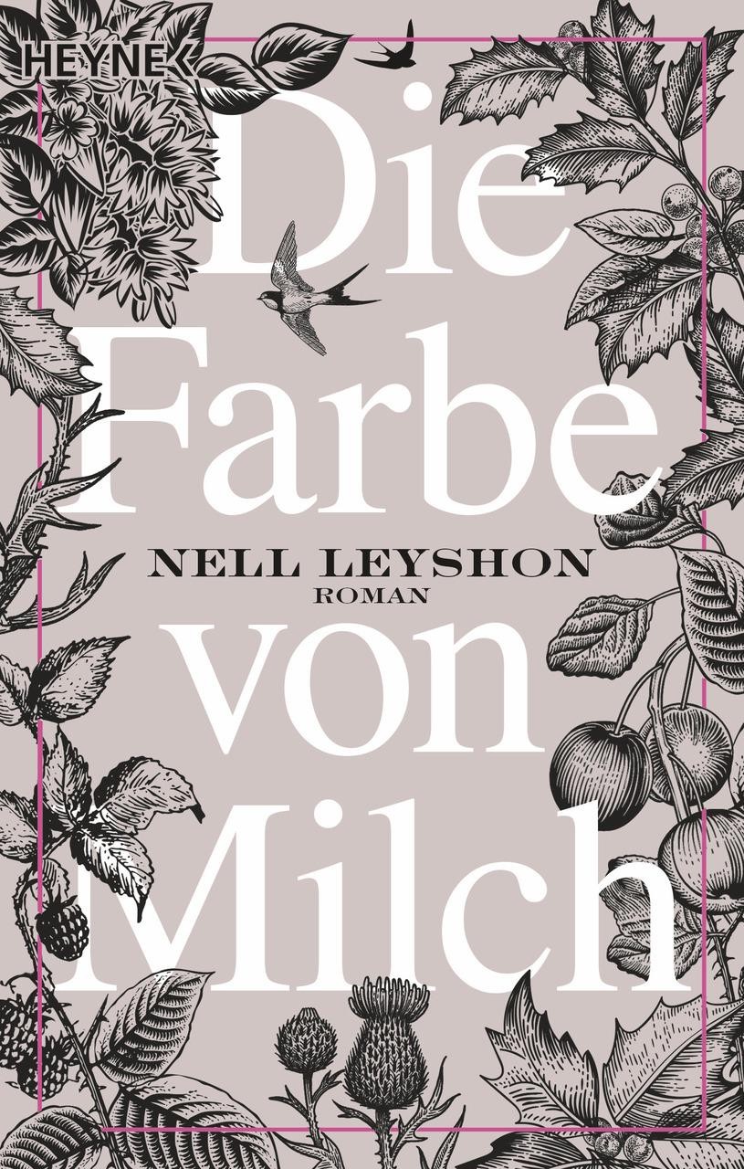 Heyne Taschenbuch Die Farbe Von Milch - Bild 3