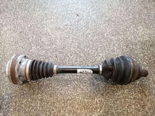 VW PASSAT B7 ALLTRACK 365 Antriebswelle vorne links 1K0407271BJ 2.00 33852629