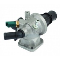 Meat & Doria Thermostat KüHlmittel 92519 FüR Opel Combo GroßRaumlimousine Meriva