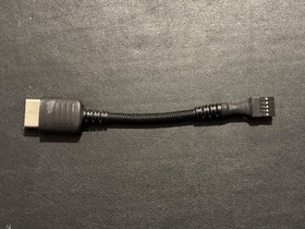 BeharBros Gekko HDMI Adapter for Dreamcast Tested & Works!