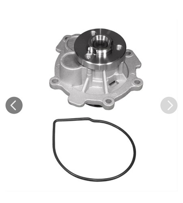 #ad AC Delco 252 947 Engine Water Pump GM# 19310027 $74.99