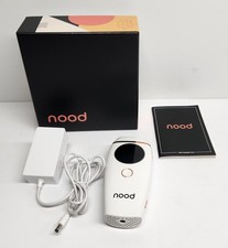 USED Flasher 2.0 by Nood, Permanent and Painless IPL Laser Hair Removal Handset
