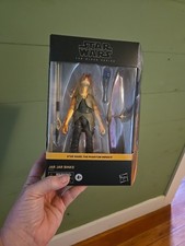 Star Wars Black Series Jar Jar Binks The Phantom Menace 6 Figure