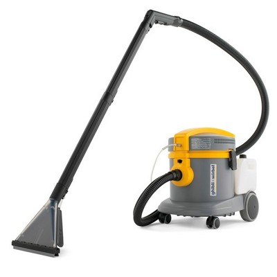 TEPPICHREINIGER POWER EXTRA GHIBLI 7 P