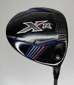 Callaway XR Driver | eBay