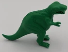 Vintage Marx  Tyrannosaurus Rex Potbelly Green
