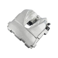 Febi Bilstein Bremssattel Bremszange / Ohne Pfand Vorne Links 183214