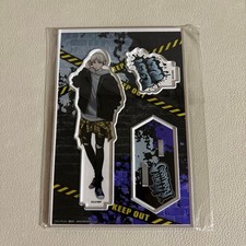 Wind Breaker Wind Breaker Kajiren Acrylic Stand Street Ver