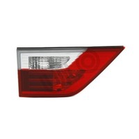 ULO Heckleuchte RüCkleuchte Links Mit LampenträGer FüR BMW X3 E83 3.0D