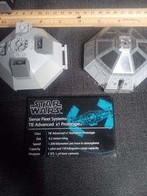 Lego Star Wars 10175 Vader's Pre Owned Unknown If Complete Please Look At Pics