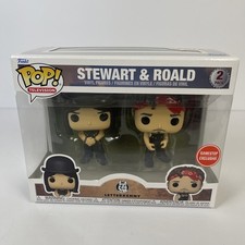 Ultimate Funko Pop Letterkenny Figures Gallery and Checklist 10