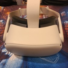 Meta Quest 2 256GB With Controllers Tested